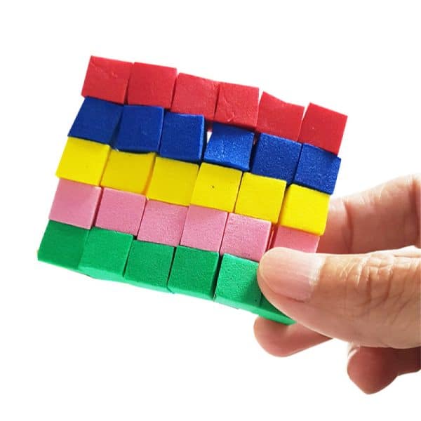 Sensory Magic Cube - Image 3