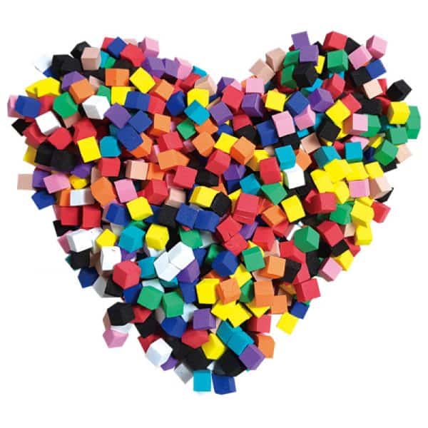 Sensory Magic Cube - Image 4