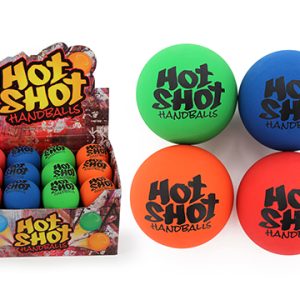 Hot Shot Handball