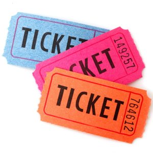 Ticket CHILD Foundation of Hope Charity Ball 2026