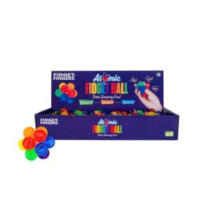 Atomic Fidget Ball