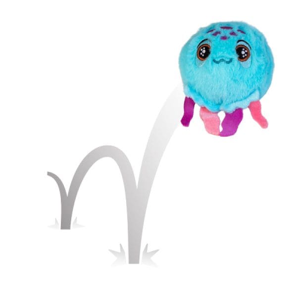 Plush Ball Bouncers - Image 2