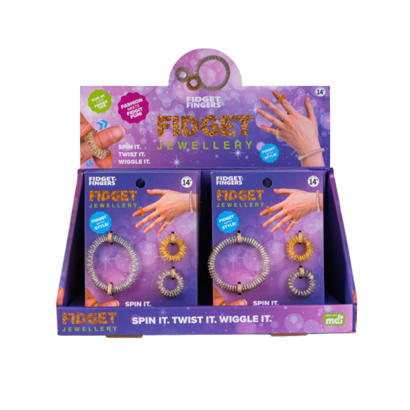 Fidget Jewellery (3 piece) - Image 4