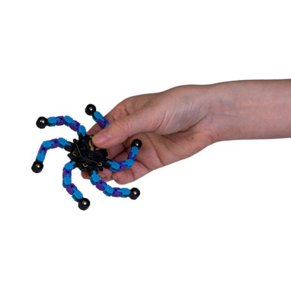 Robot Spider Spinner - Image 2