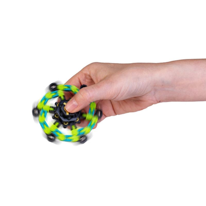 Robot Spider Spinner - Image 3