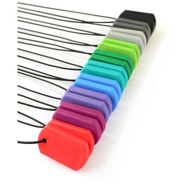 Ark Chew Tags BLACK XT - Image 2