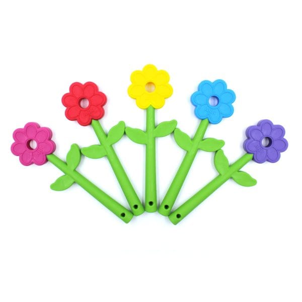 Ark Flower Wand Chewy LIGHT PINK STANDARD - Image 2