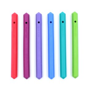 Ark Mega Krypto Bite Chew LIME GREEN XT