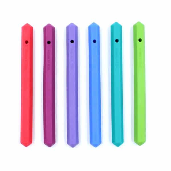 Ark Mega Krypto Bite Chew LIME GREEN XT