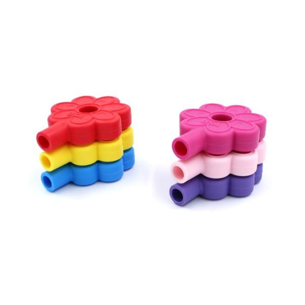 Ark Flower Pencil Topper YELLOW STANDARD - Image 2