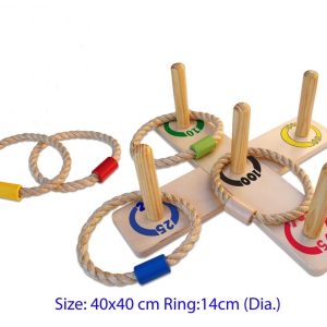 Ring Toss