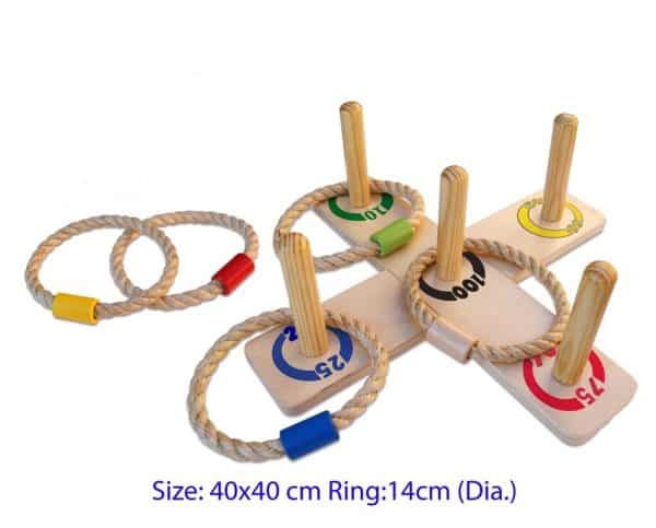 Ring Toss