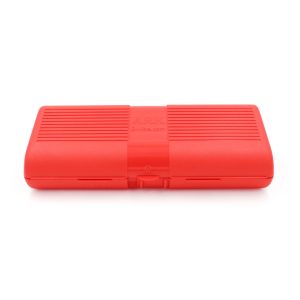 Ark Storage Case Small RED