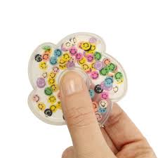 Fidget Spinner Sensory