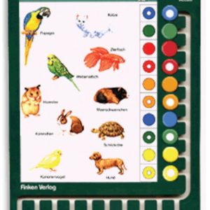 Logico Piccolo Board