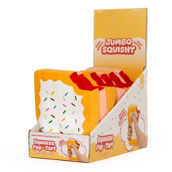 Jumbo Squishy Poptart - Image 2