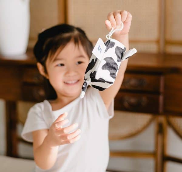 Senseez Attachable Draw Cord COW - Image 2