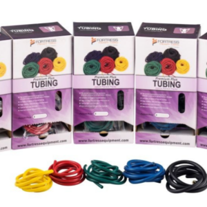 Therapy Tube Medium 1.5M (Red)