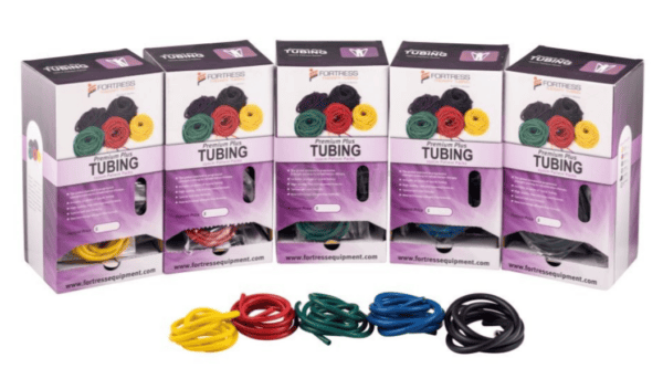 Therapy Tube Medium 1.5M (Red)