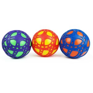 EZ Grip Play Ball