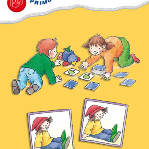 Logico Primo At Kindergarten