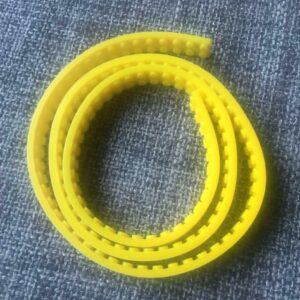 Lego Strip Yellow