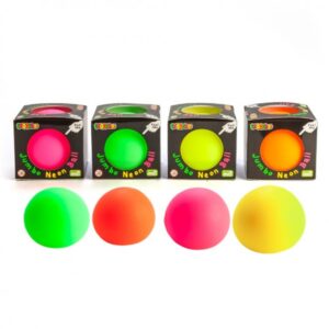 Jumbo Neon Ball