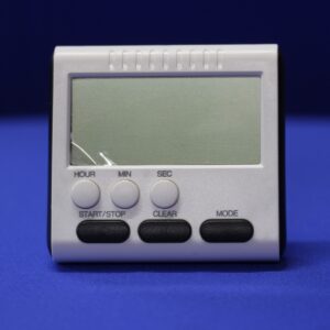 Digital Timer