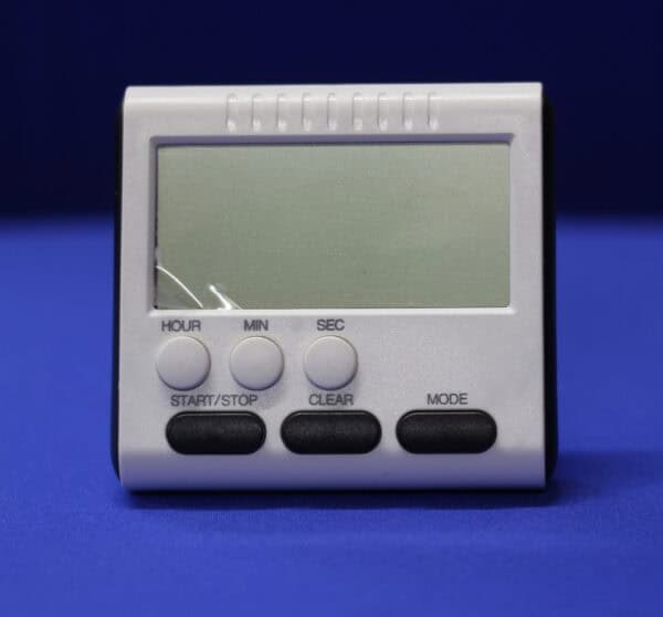 Digital Timer