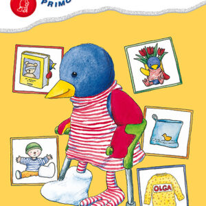 Logico Primo In the Hospital