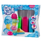 Foam Alive Icecream Kit