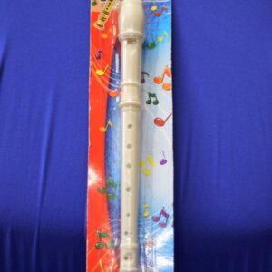 Recorder (no packaging CLEARANCE)