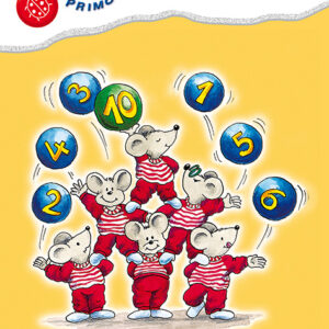 Logico Primo My First Numbers