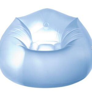 Inflatable Glow Chair