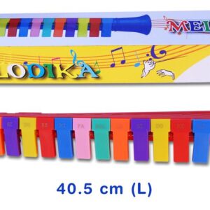 Melodika Flute
