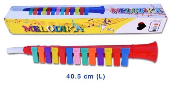 Melodika Flute