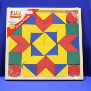 Mosaic Puzzle