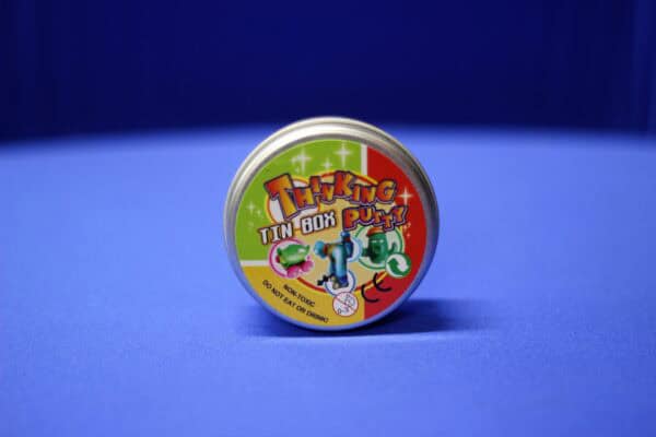 Thinking Putty