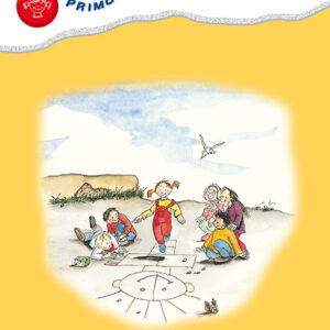 Logico Primo Play & Learn 4+