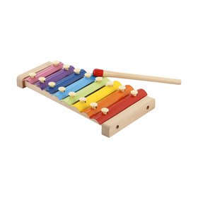 Wooden Xylophone