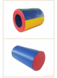 Bolster & Barrel Set