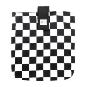 Finished Tablet/iPad Pouch