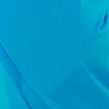 Lycra Bed Sheet- Double (Aqua)