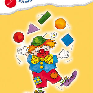 Logico Primo Colours & Shapes