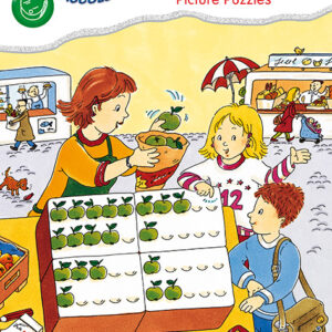 Logico Piccolo Math problem Solving