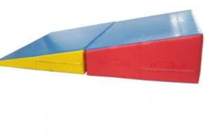Small Incline Mat