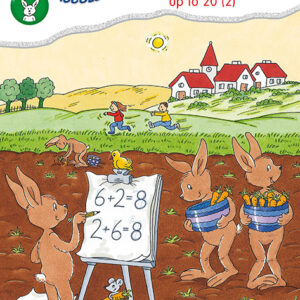 Logico Piccolo Math Paths 2