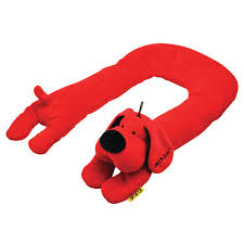 Calming Shoulder Pad