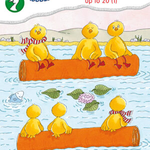 Logico Piccolo Math Paths 1