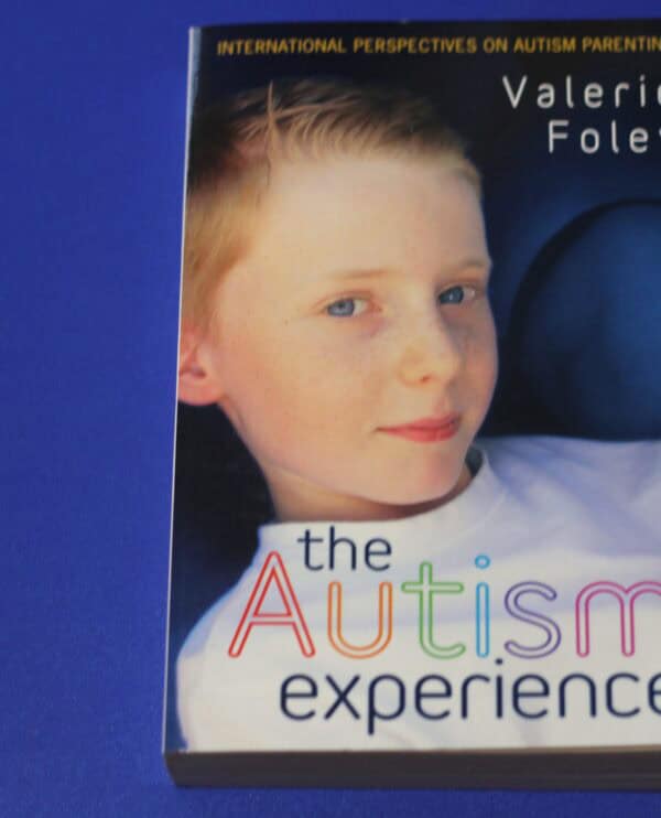 The Autism Experience - Valerie Foley